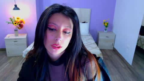 Tamara Bela     your favorite lover  from Colombia online show from 01.04.25