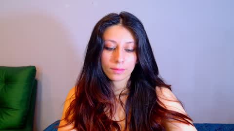 Tamara Bela     your favorite lover  from Colombia online show from 01.12.25