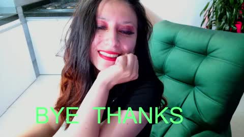 Tamara Bela     your favorite lover  from Colombia online show from 01.21.25