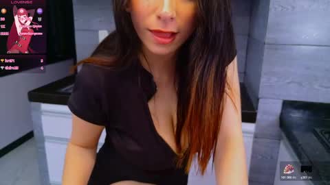 Tamara Bela     your favorite lover  from Colombia online show from 02.06.25