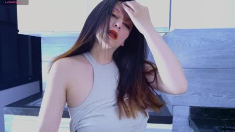 Tamara Bela     your favorite lover  from Colombia online show from 02.08.25