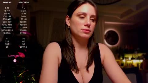 Luna  online show from 02.06.25