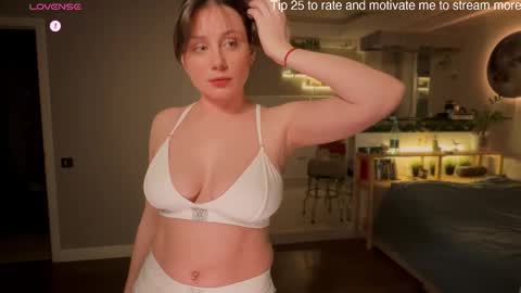 Luna  online show from 03.08.26