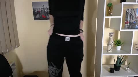 Diana online show from 12.03.24