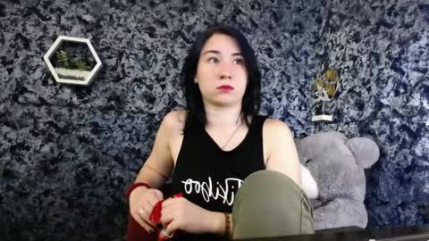 Snapshot of moon_foxy_ chatting on 06.02.26 Diana online show from 06.02.26