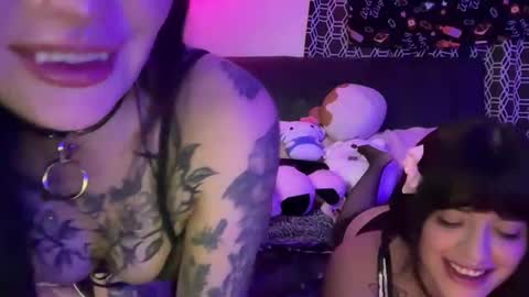 Moon online show from 03.13.26