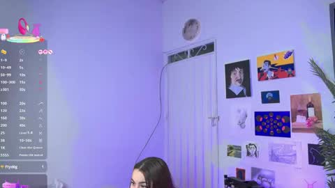  MoonPixie  online show from 06.05.26