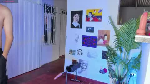  MoonPixie  online show from 06.06.26