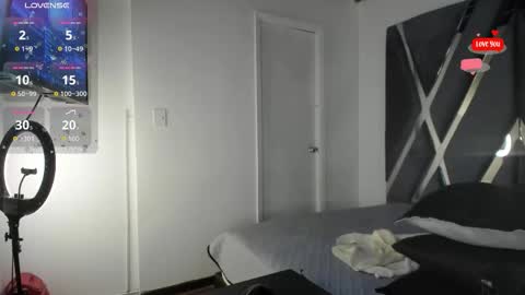 Luna  online show from 12.16.25