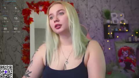 Emilia online show from 11.12.25