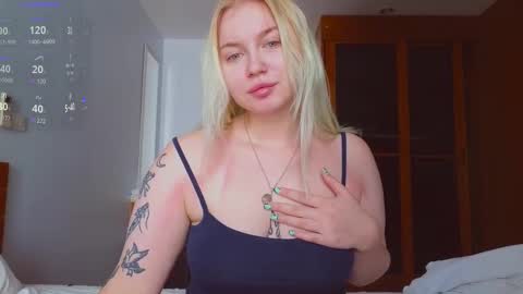 Emilia online show from 12.01.25