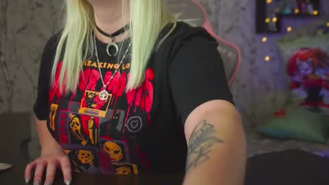 Emilia online show from 02.03.26