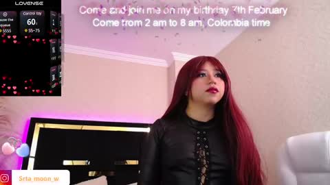 Moon Water   online show from 02.04.25