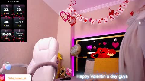 Moon Water   online show from 02.14.25