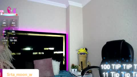 Moon Water   online show from 09.16.25