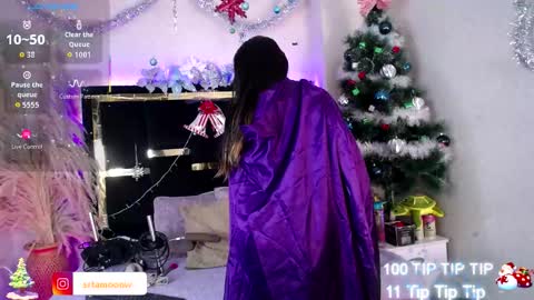 Moon Water   online show from 11.29.25