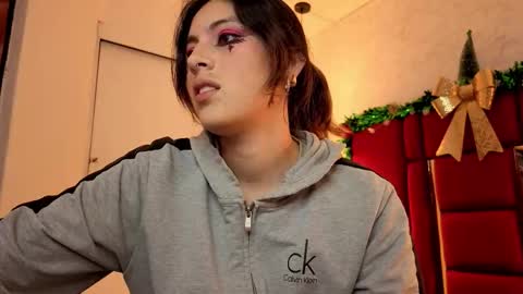 Winy online show from 12.21.25