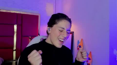 Winy online show from 03.22.26