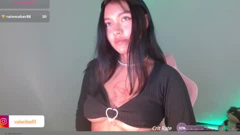 Snapshot of moonbella_bell chatting on 12.05.24 bell online show from 12.05.24