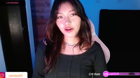 Snapshot of moonbella_bell chatting on 03.02.25 bell online show from 03.02.25