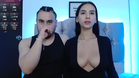 Snapshot of moonbrunettee chatting on 12.18.24 moonbrunettee online show from 12.18.24