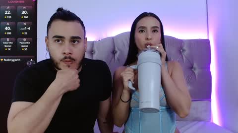 moonbrunettee online show from 02.05.25