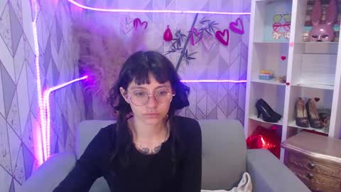 Charlotte online show from 09.15.25