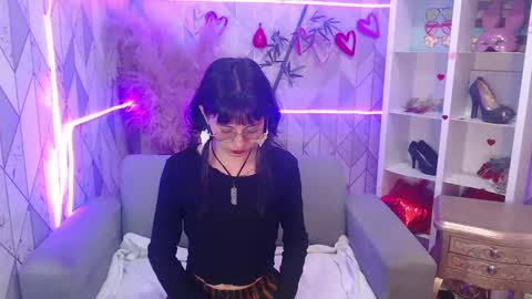 Charlotte online show from 10.14.25