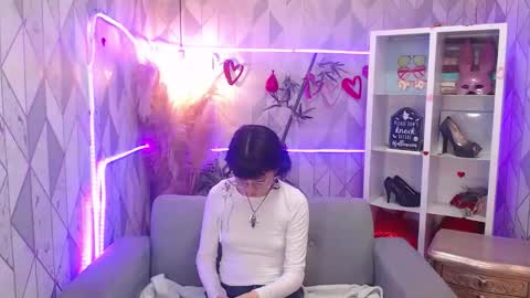 Charlotte online show from 11.07.25