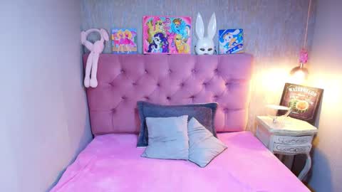 Charlotte online show from 03.18.26