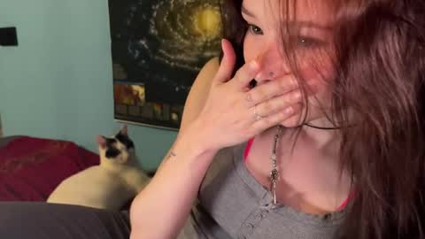 Ann  online show from 03.25.26