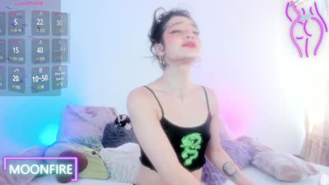 Nicky  online show from 12.07.24