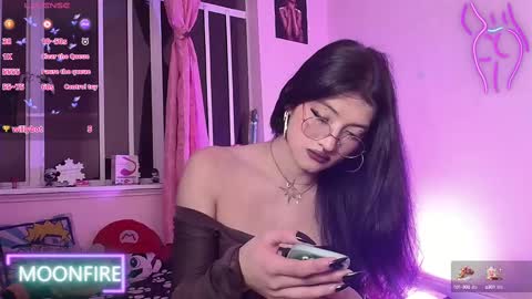 Nicky  online show from 03.04.25