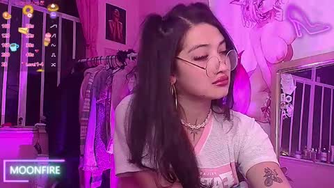 Nicky  online show from 09.25.25