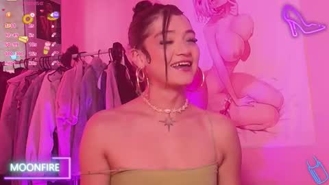 Nicky  online show from 10.20.25