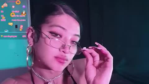 Nicky  online show from 11.07.25