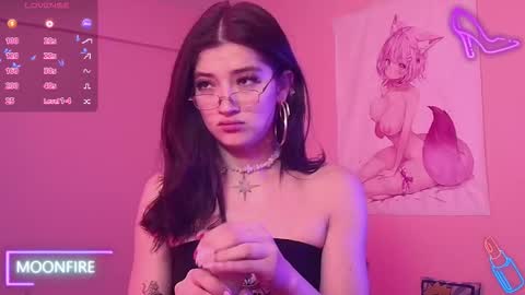 Nicky  online show from 11.29.25