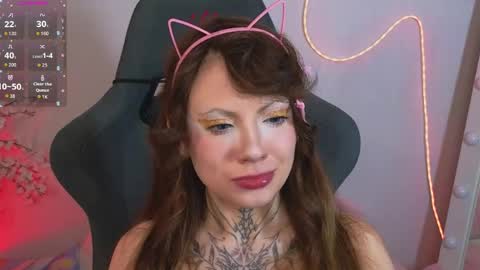 Erica online show from 04.21.26