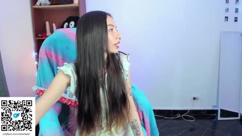 MOON  online show from 12.23.24