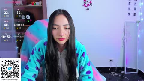 MOON  online show from 01.27.25