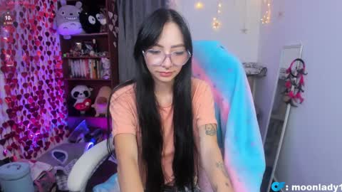 MOON  online show from 04.12.26