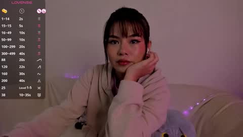 LANA online show from 10.15.25