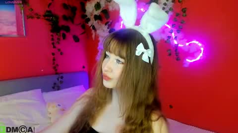 Eva online show from 04.17.26