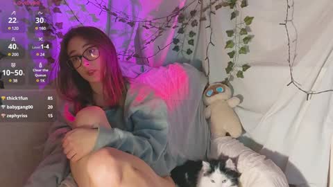 Snapshot of moonlight__lovers chatting on 12.03.24 Dana online show from 12.03.24