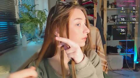 Snapshot of moonlight__lovers chatting on 03.05.25 Dana online show from 03.05.25