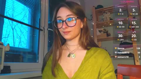 Dana online show from 03.07.26