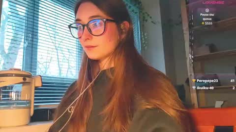 Dana online show from 04.05.26