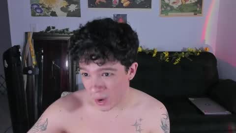 Clove online show from 04.21.26