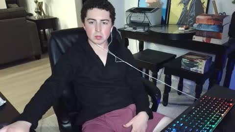 moonlighter7 online show from 03.26.26