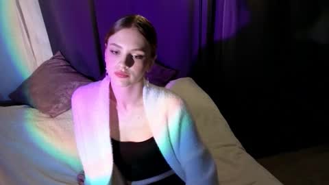 Maya online show from 10.19.25